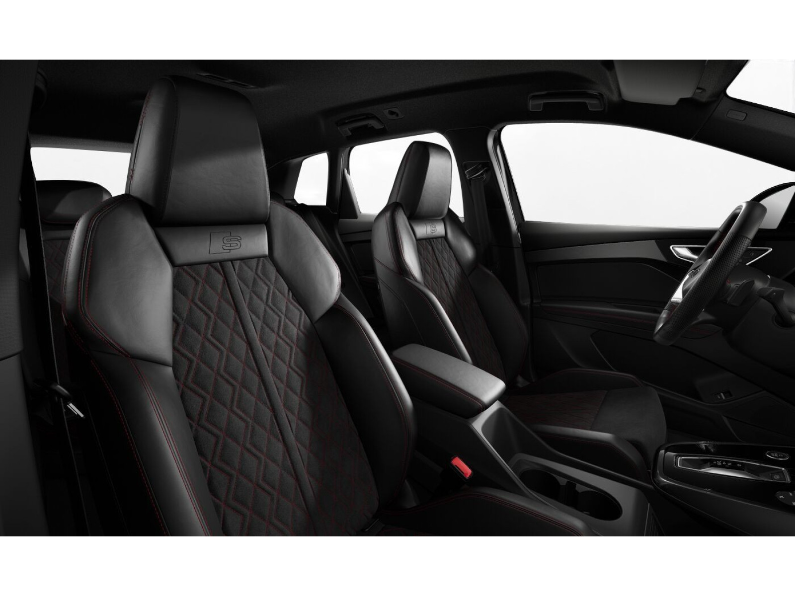 Audi - Q4 e-tron_5 Audi - Q4 e-tron_5