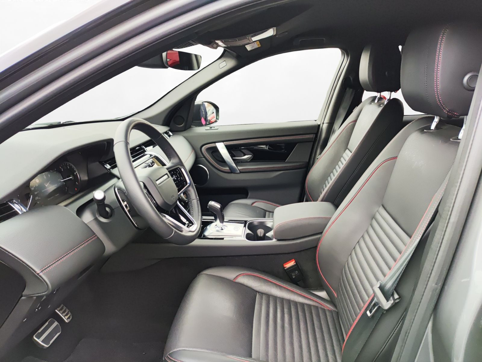 Land Rover - Discovery Sport_9