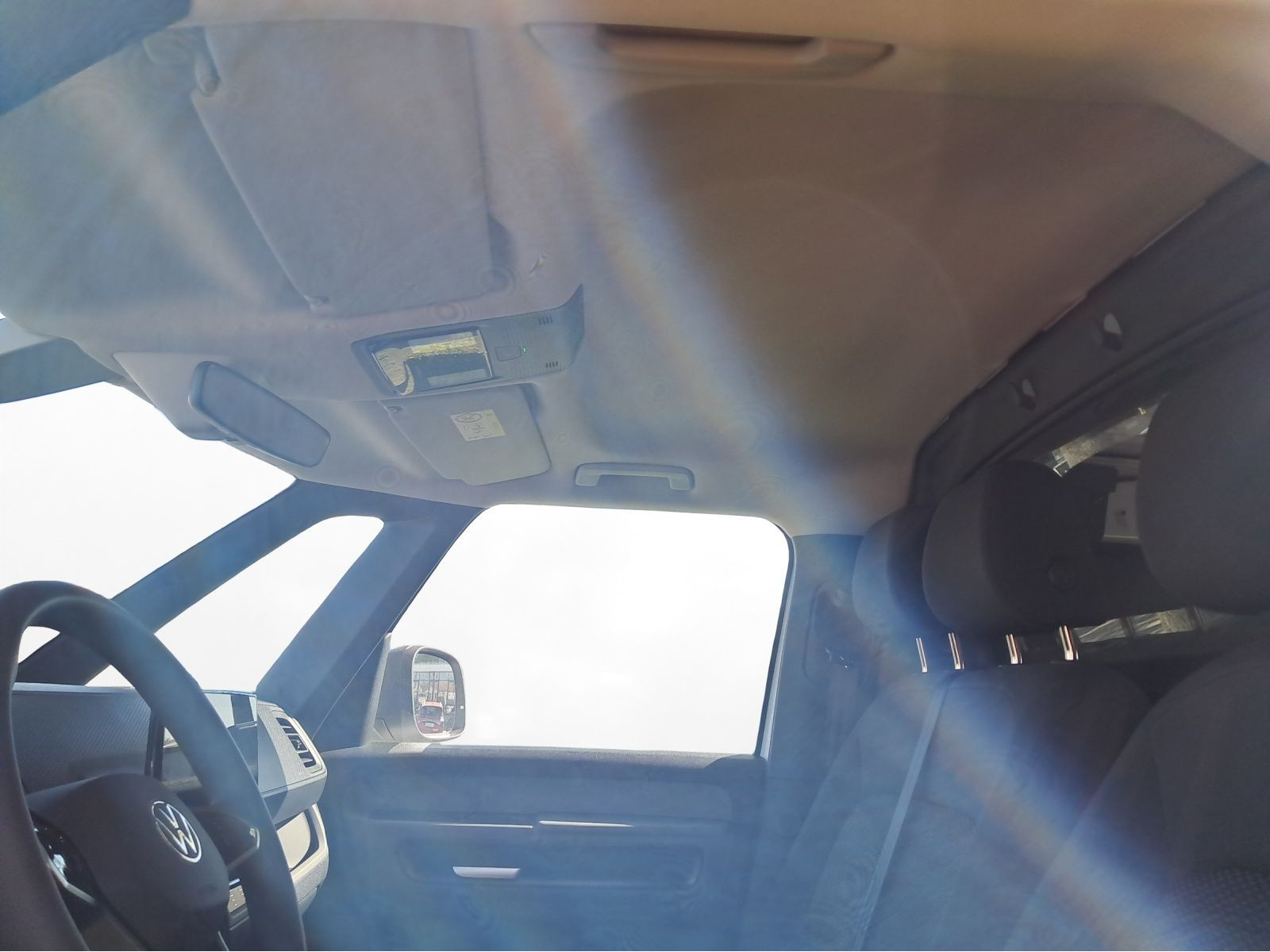 Volkswagen - ID. Buzz Cargo_15