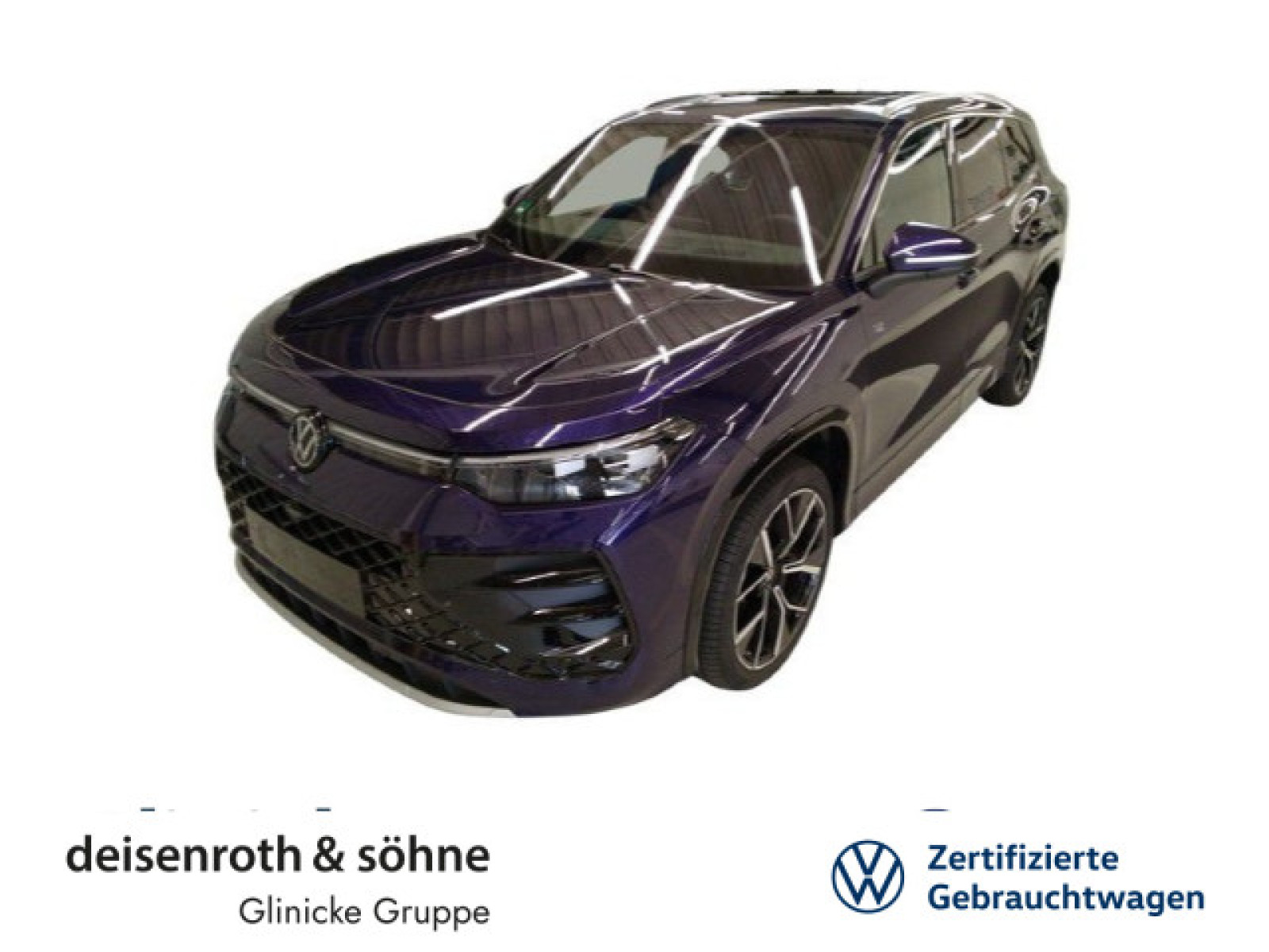 Volkswagen - Tayron_1