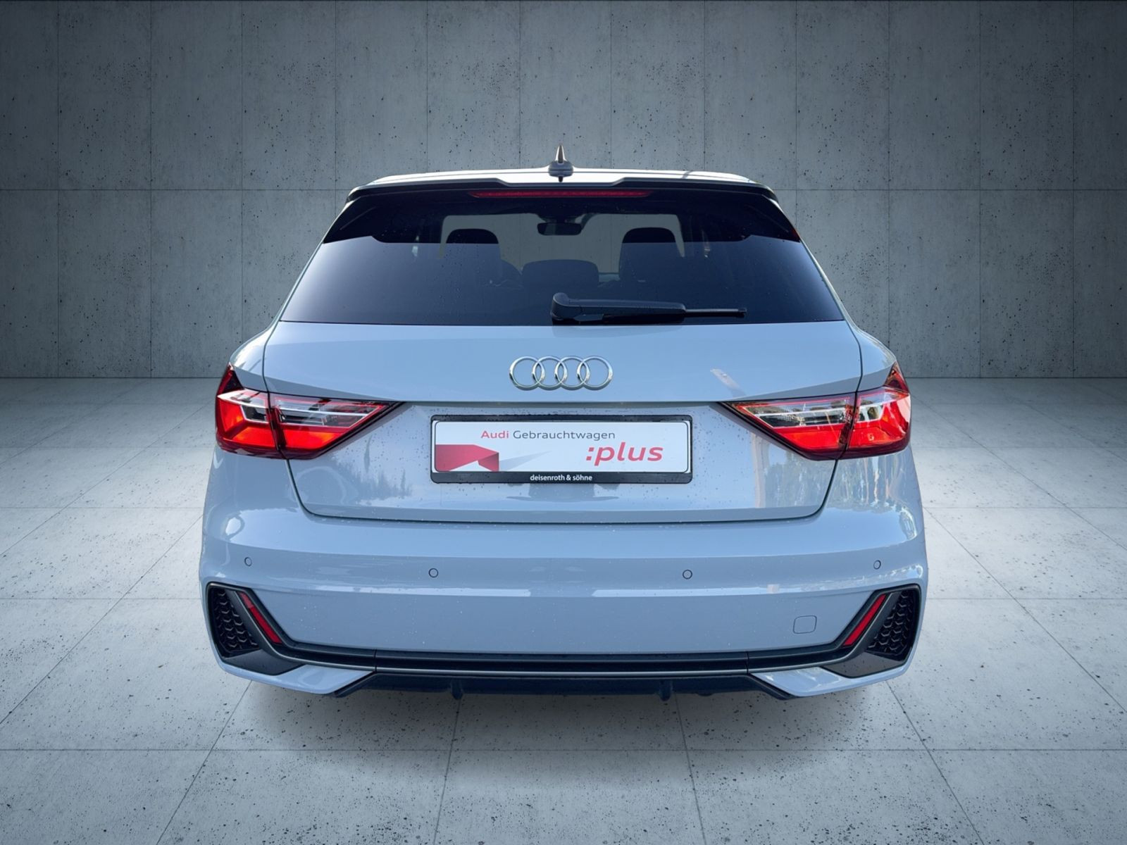 Audi - A1 Sportback_6