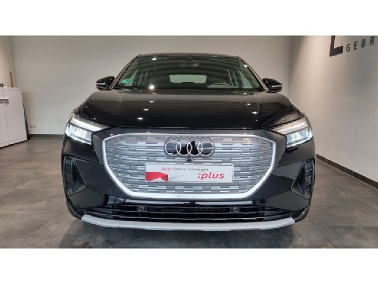 Audi - Q4 Sportback e-tron_6 Audi - Q4 Sportback e-tron_6