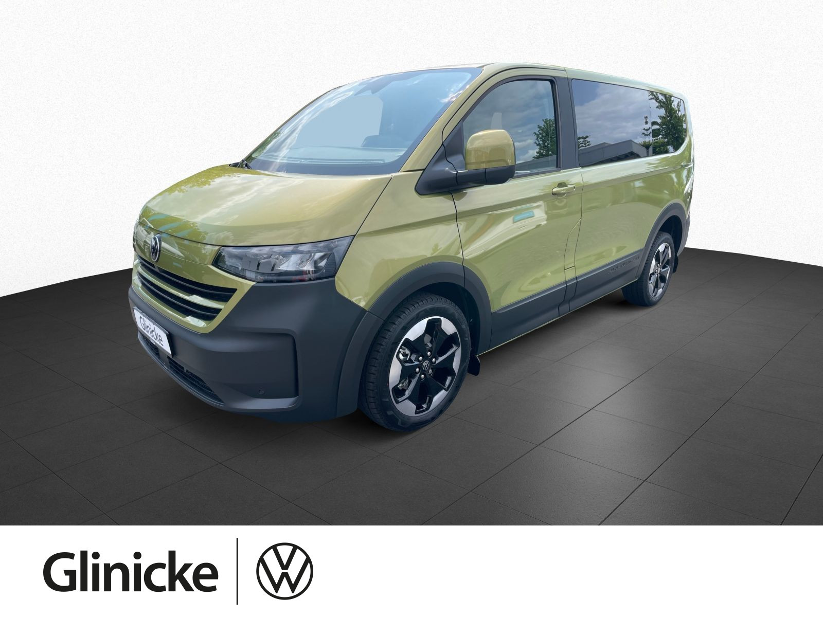 Caravelle PanAmericana 2.0 TDI Automatik AHK Panorama