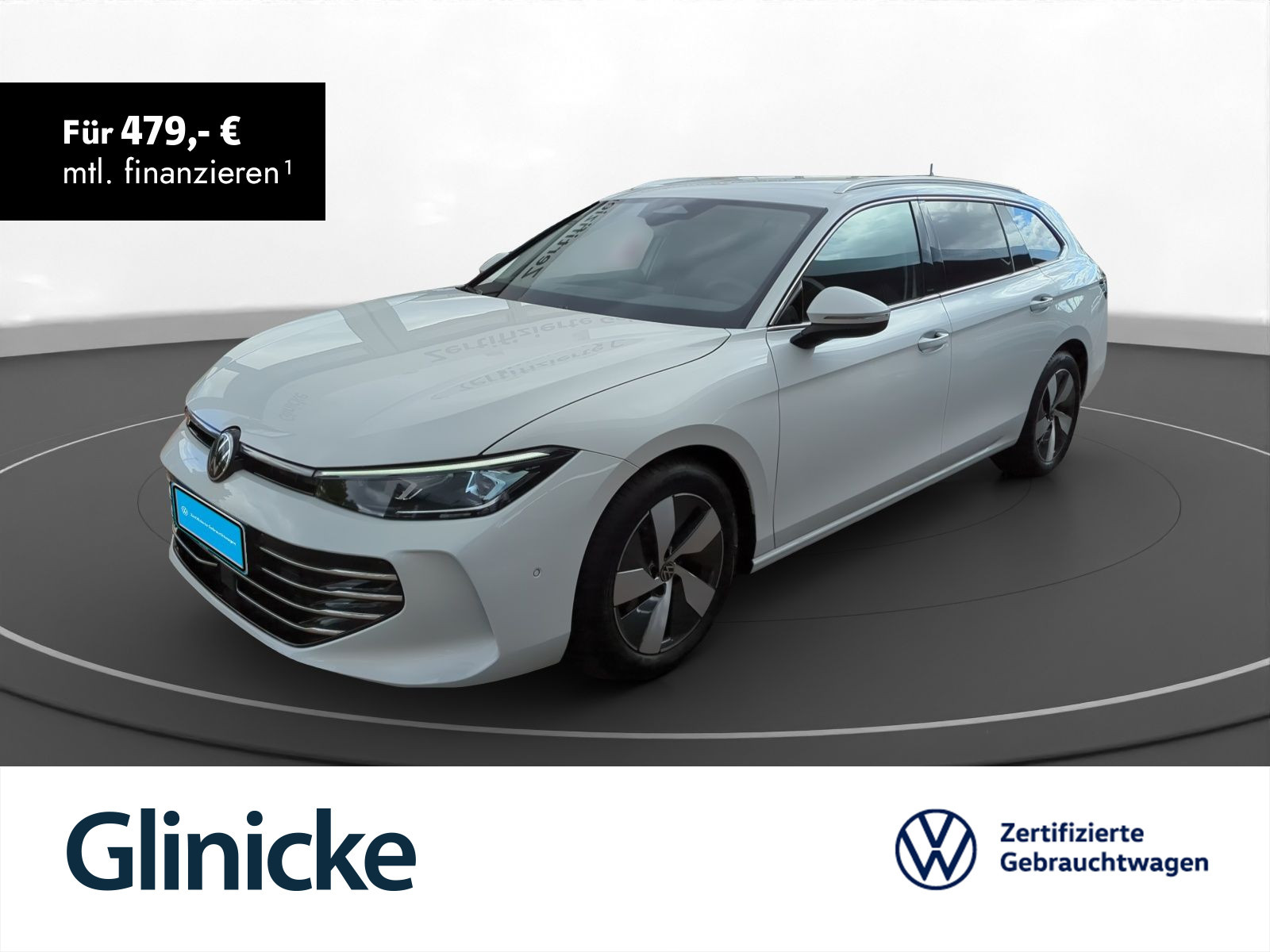 Volkswagen - Passat_1