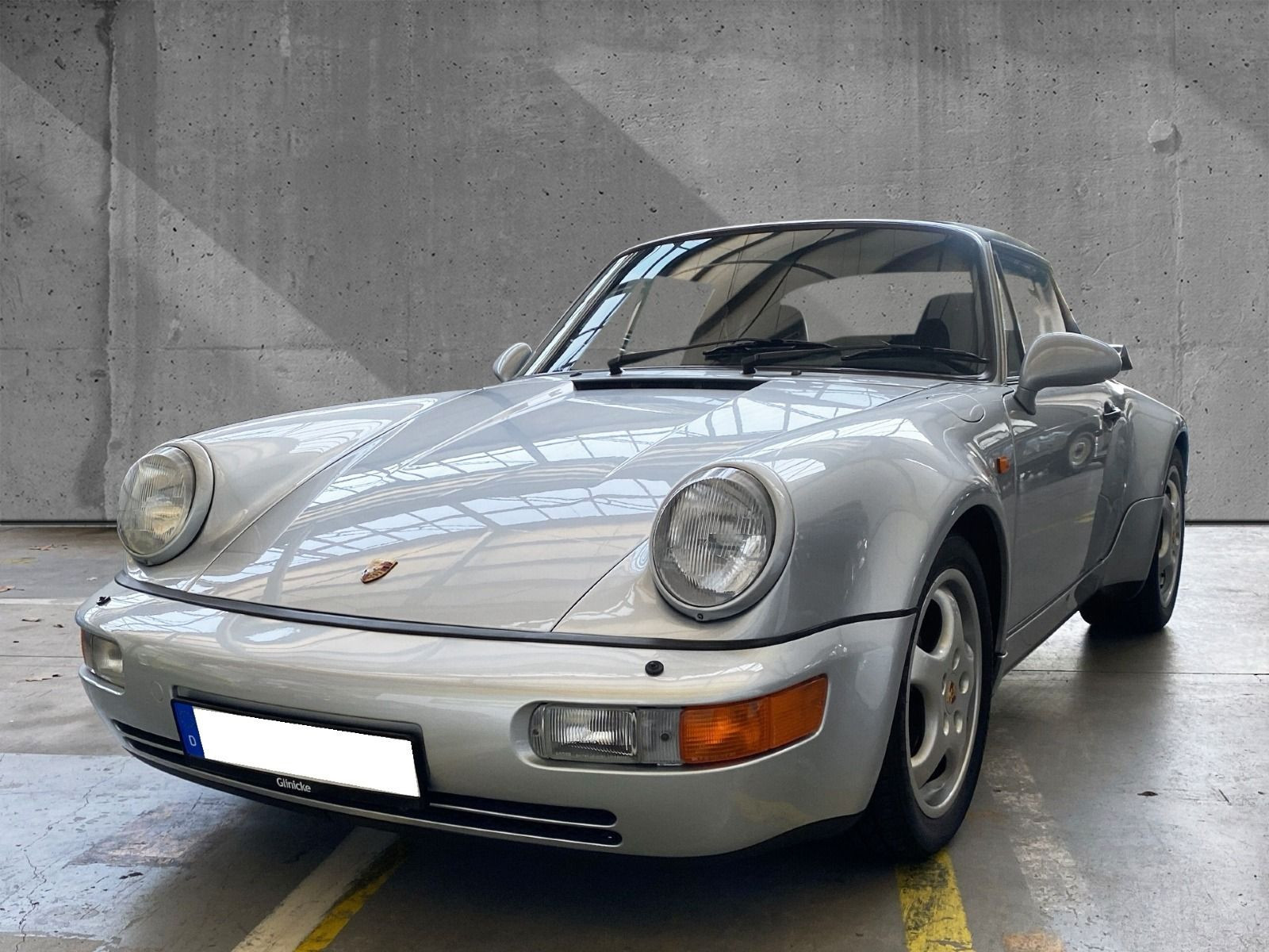 Porsche - 964_6