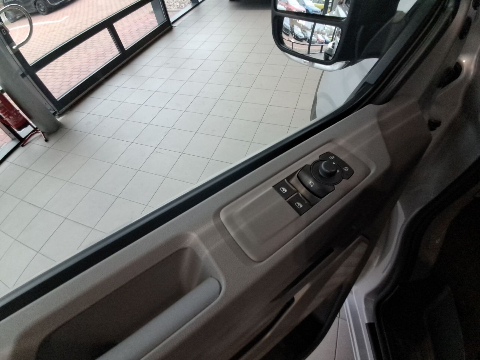 Volkswagen - Transporter Kasten_17