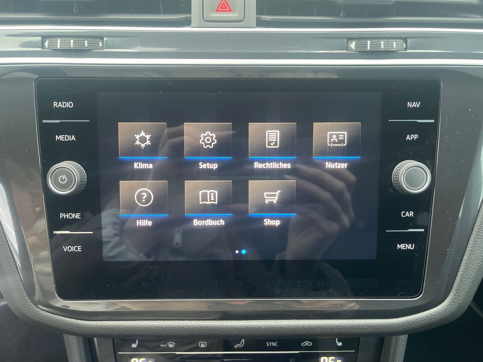Volkswagen - Tiguan Allspace_20