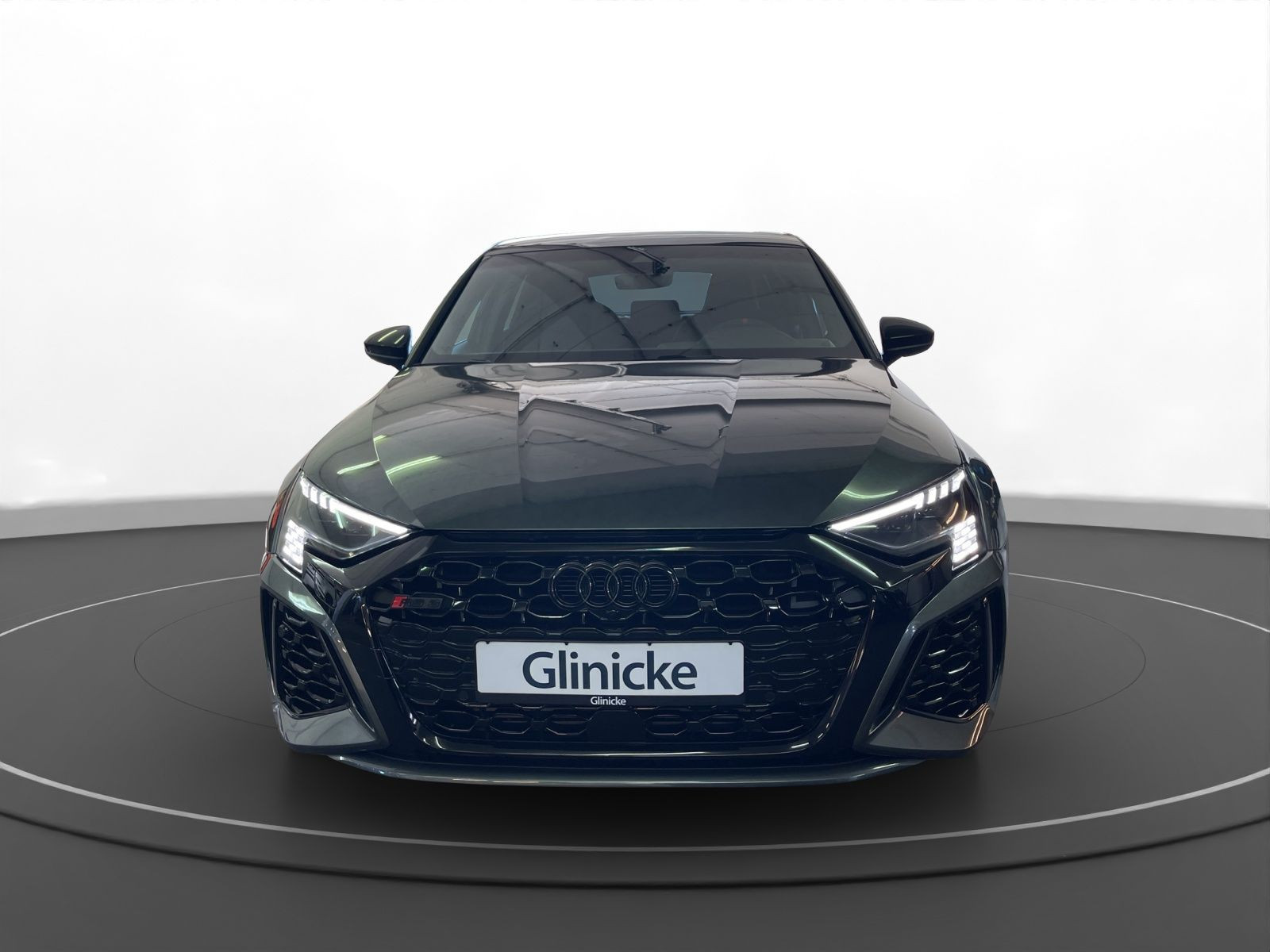 Audi - RS 3 Sportback_4