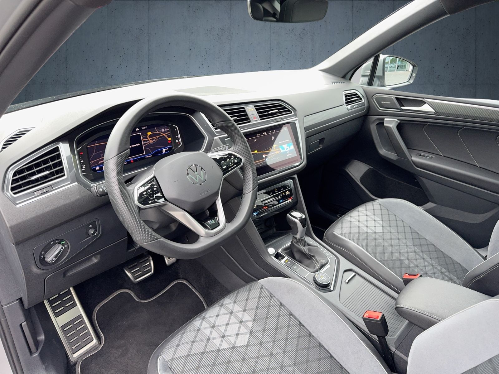 Volkswagen - Tiguan Allspace_9