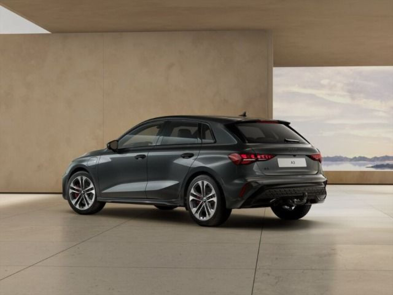 Audi - A3 Sportback_4