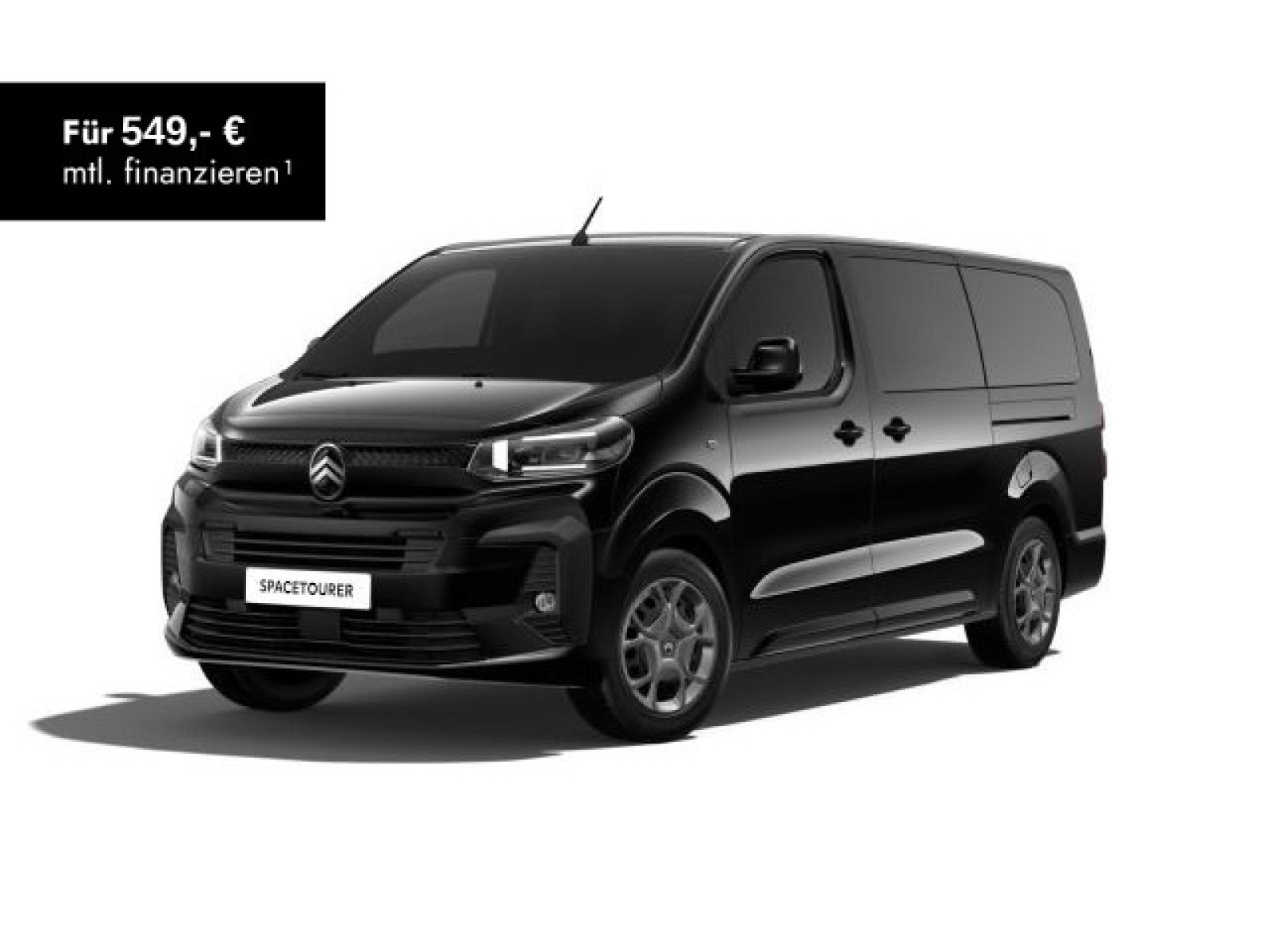 Citroën - SpaceTourer_1