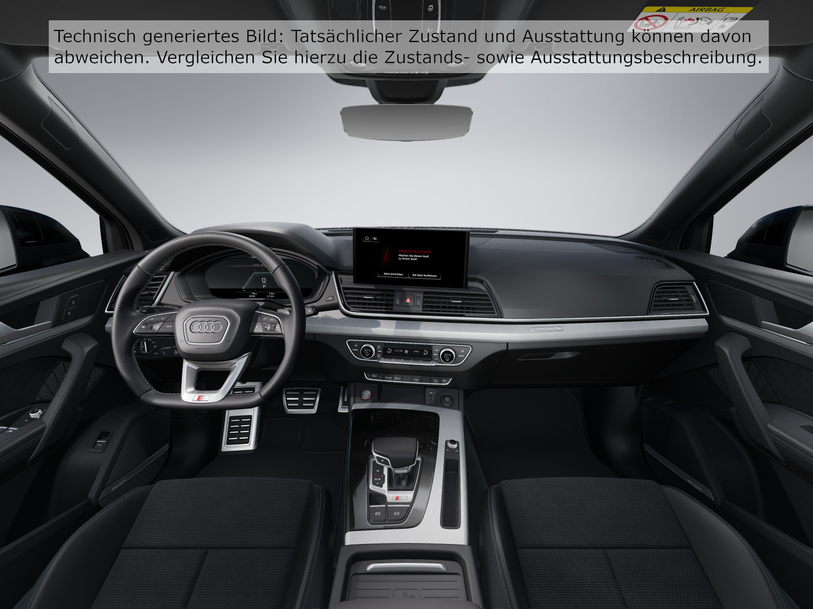 Audi - SQ5 Sportback_11
