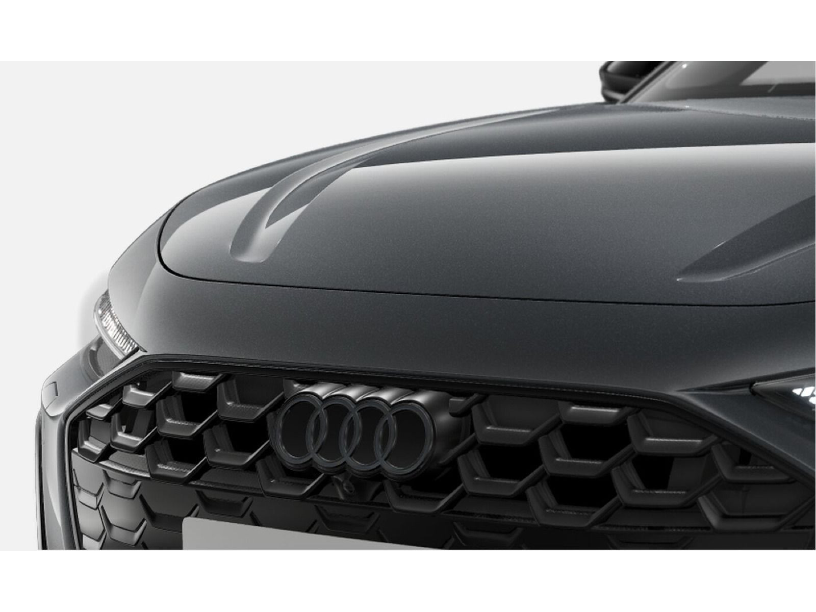 Audi - A5 Limousine_4