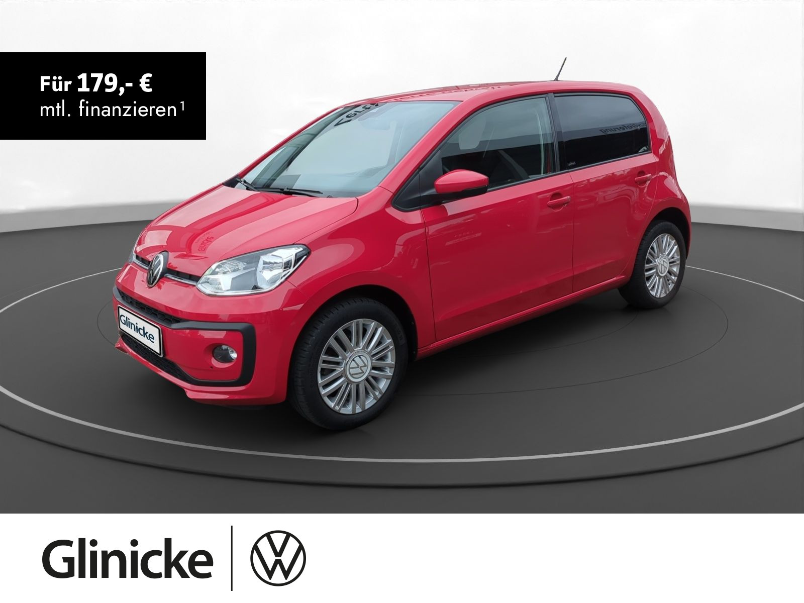 Volkswagen - up!_1