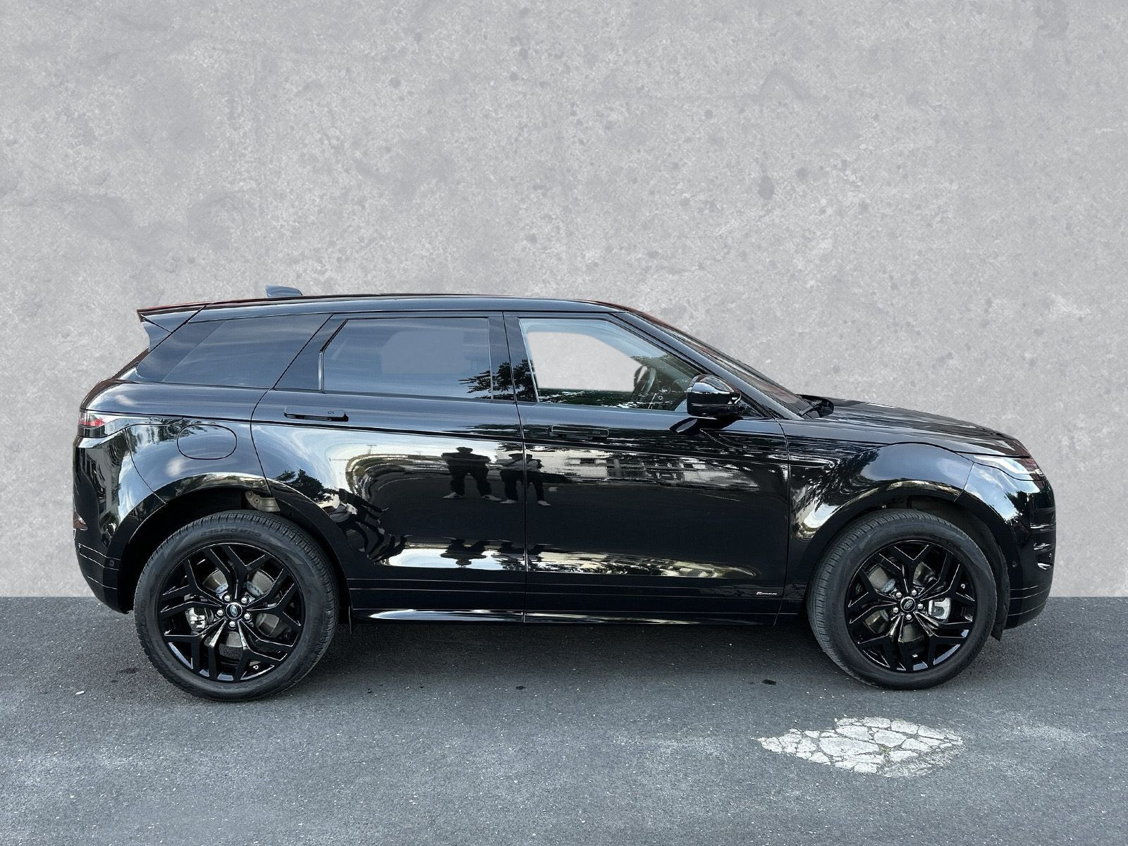 Land Rover - Range Rover Evoque_6