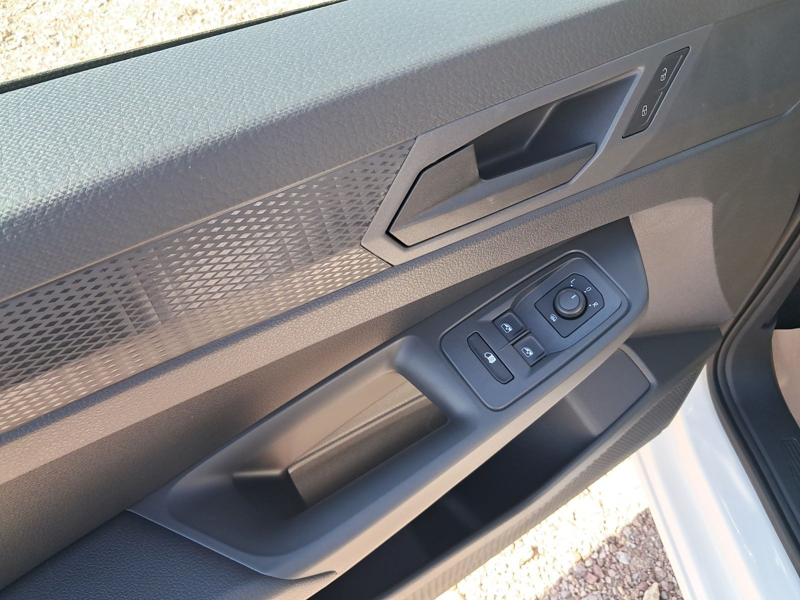 Volkswagen - Caddy Cargo_13