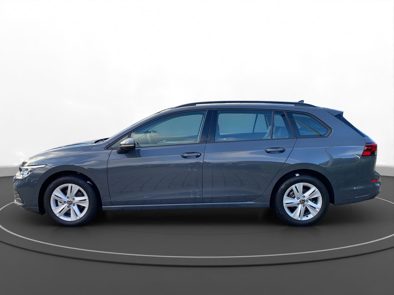 Volkswagen - Golf Variant_5