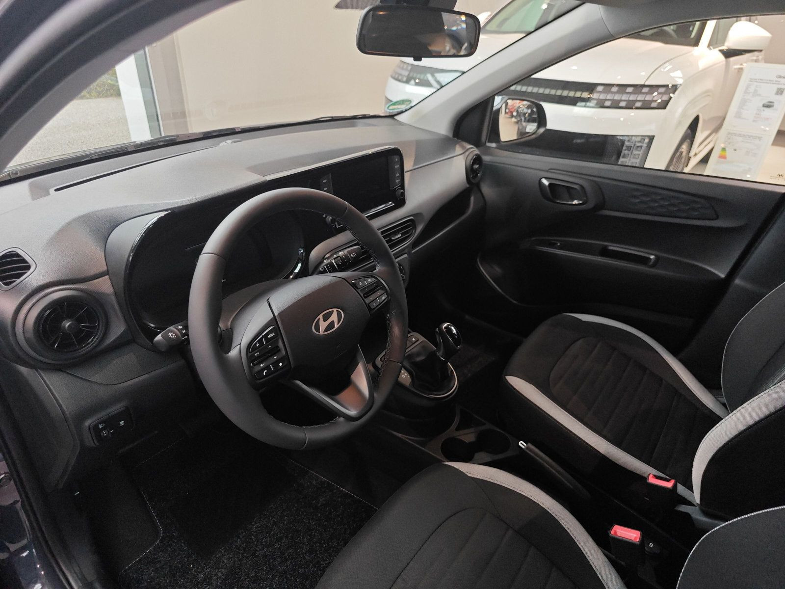 Hyundai - i10_5