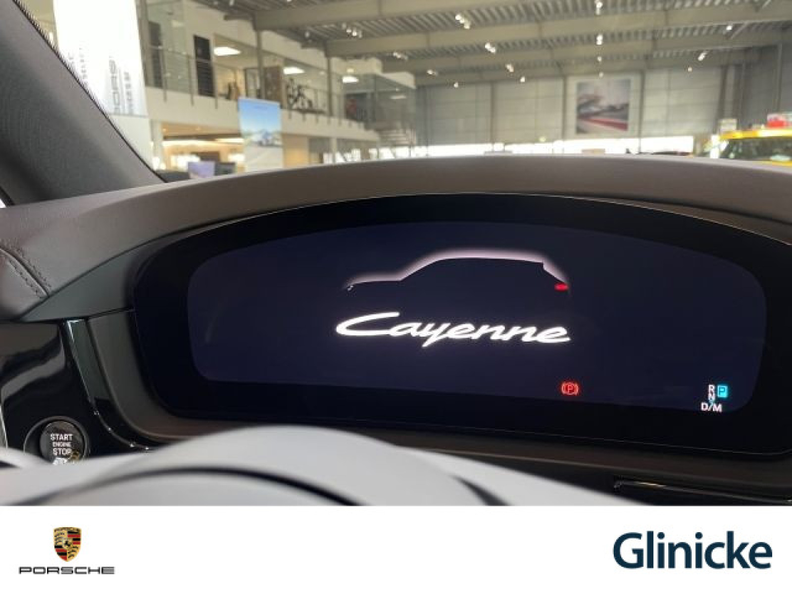 Porsche - Cayenne_28