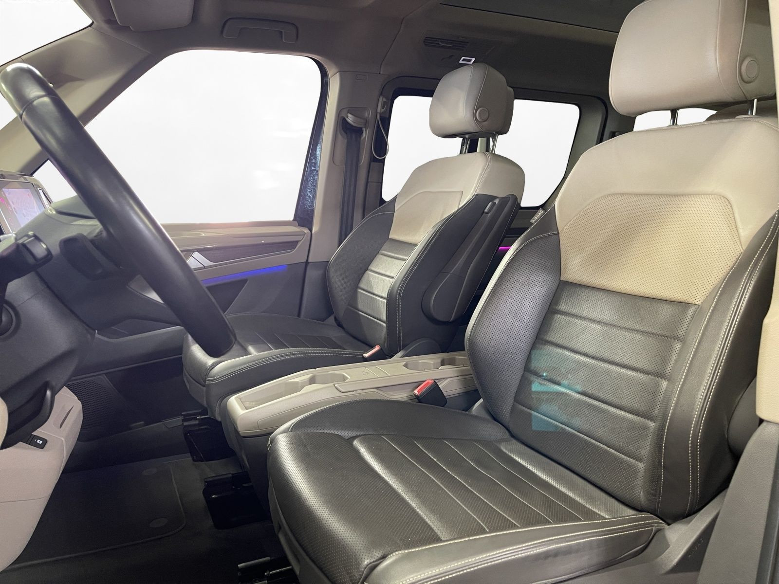 Volkswagen - Multivan_15