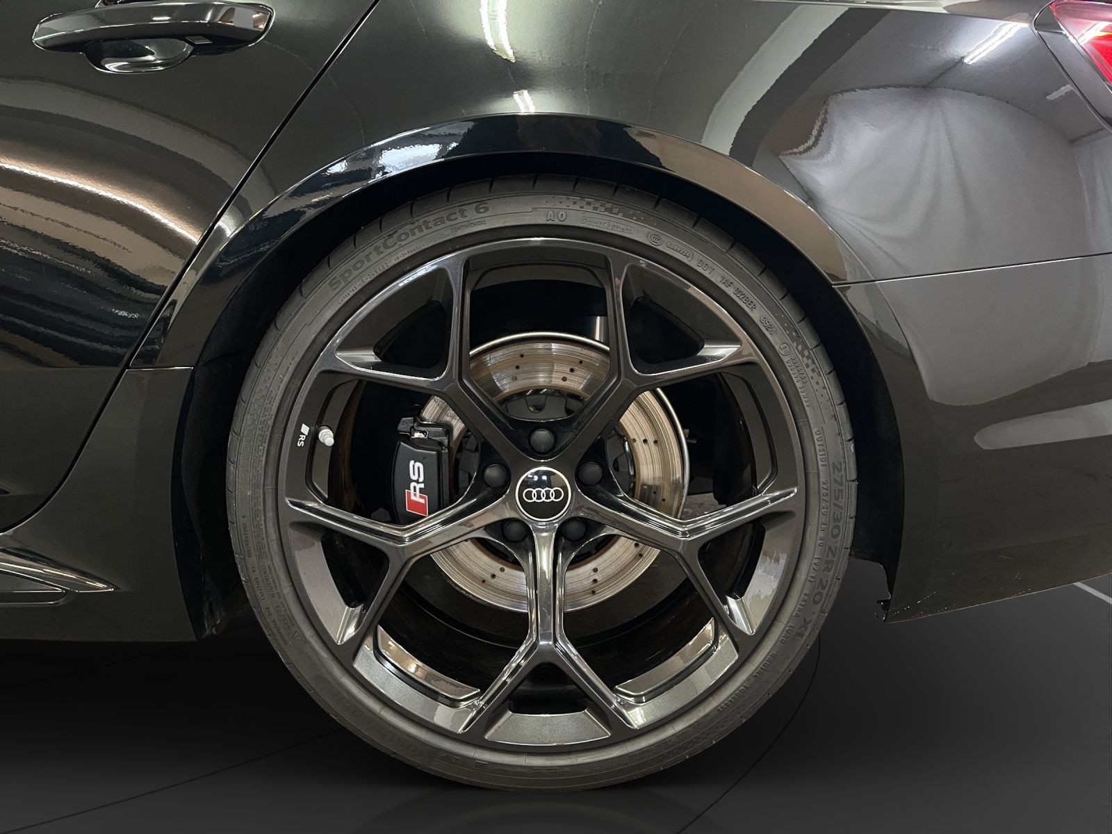 Audi - RS 4 Avant_14 Audi - RS 4 Avant_14