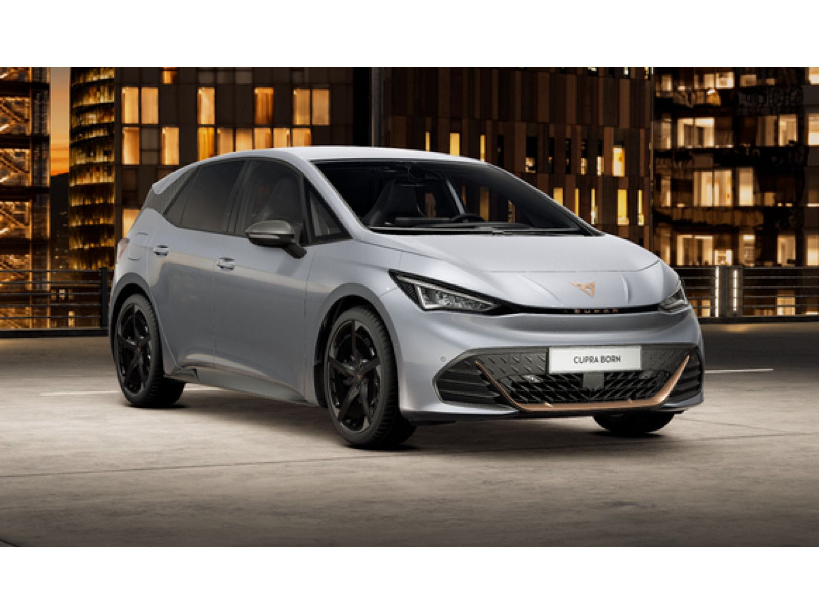 Cupra - Born_4