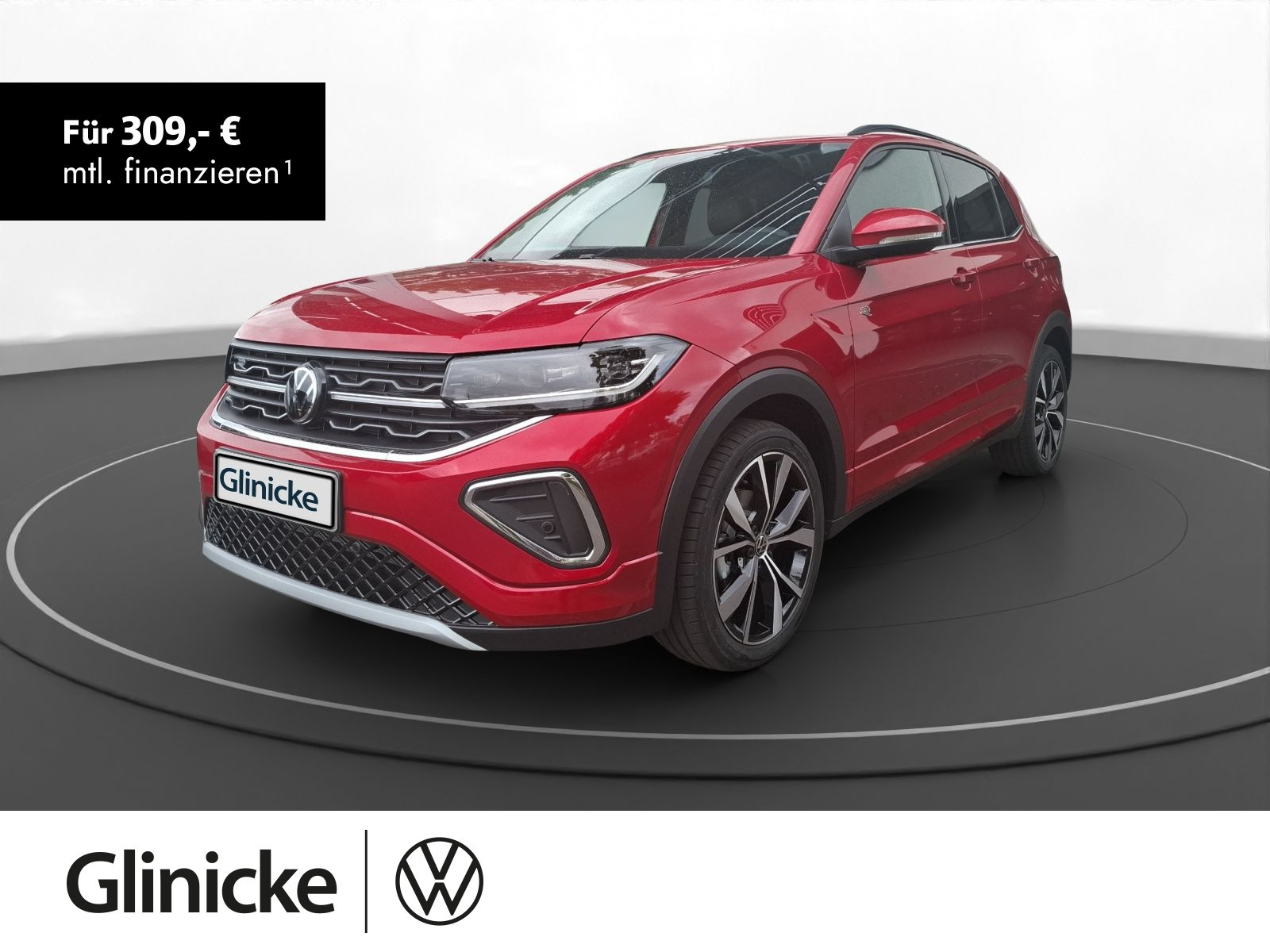Volkswagen - T-Cross_1