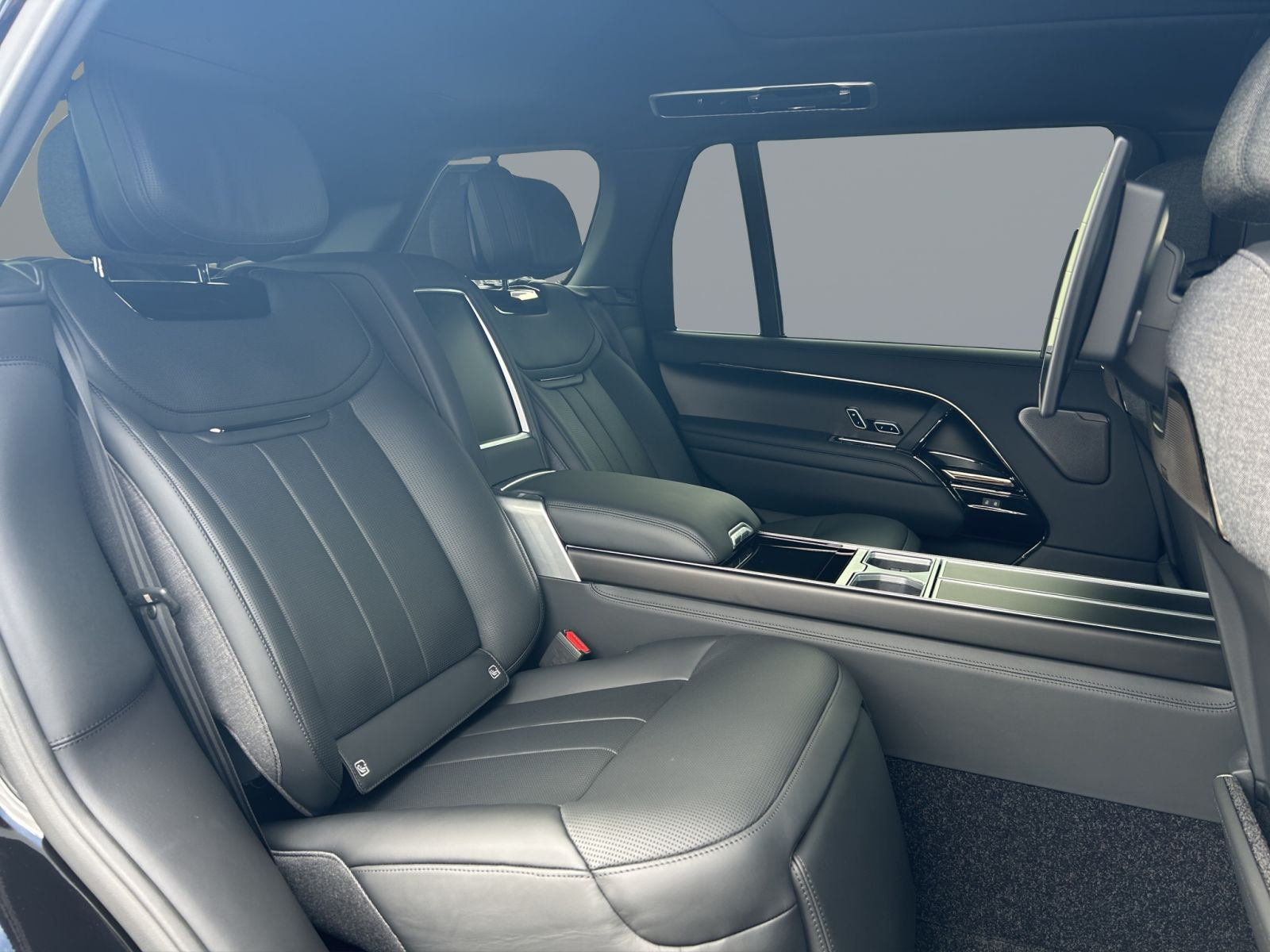 Land Rover - Range Rover_5