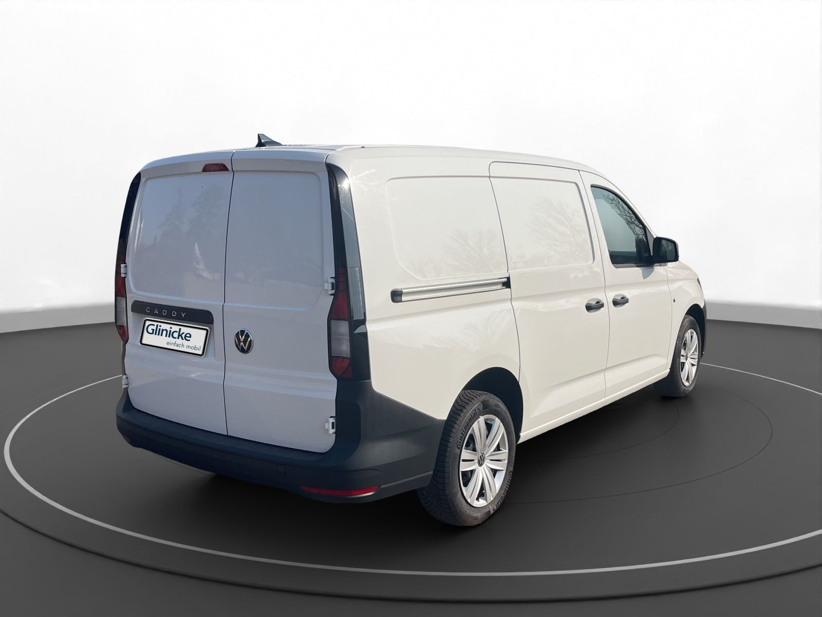 Volkswagen - Caddy Maxi_8
