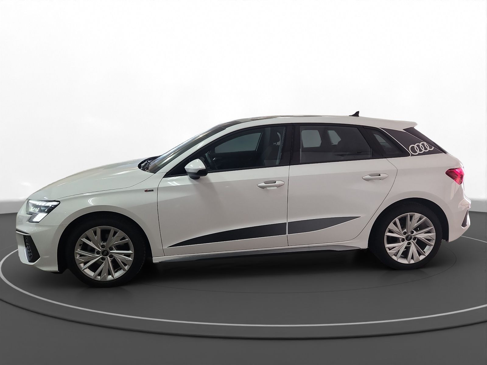 Audi - A3 Sportback_8