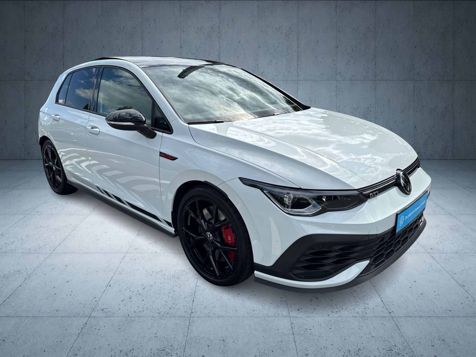 Volkswagen - Golf GTI_30