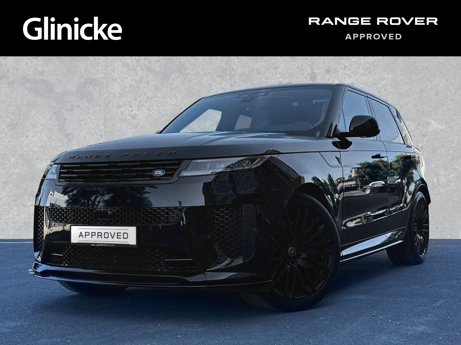 Land Rover - Range Rover Sport_1
