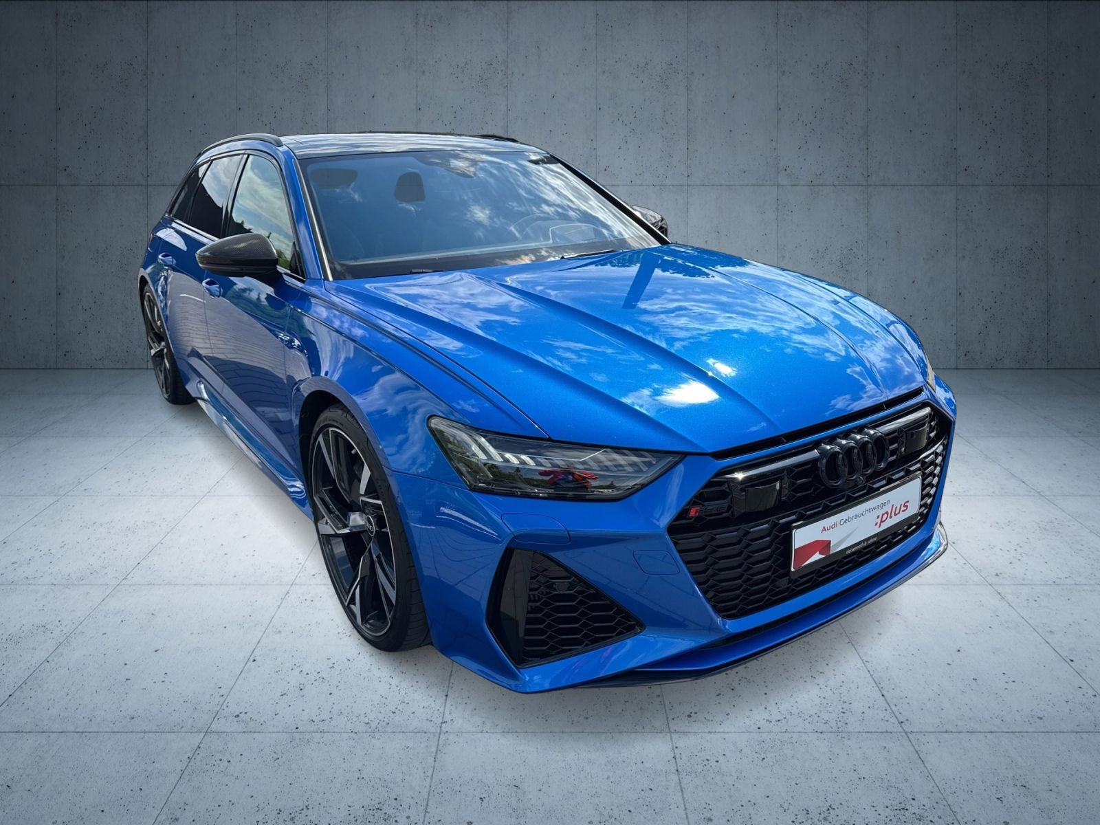 Audi - RS 6 Avant_34
