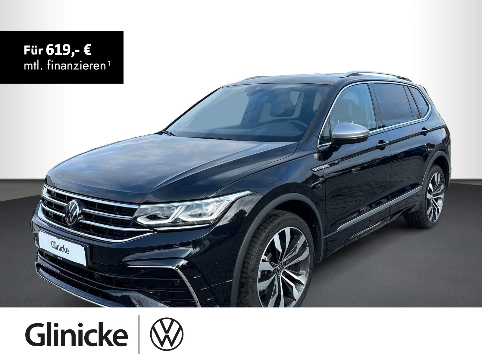 Volkswagen - Tiguan Allspace_1