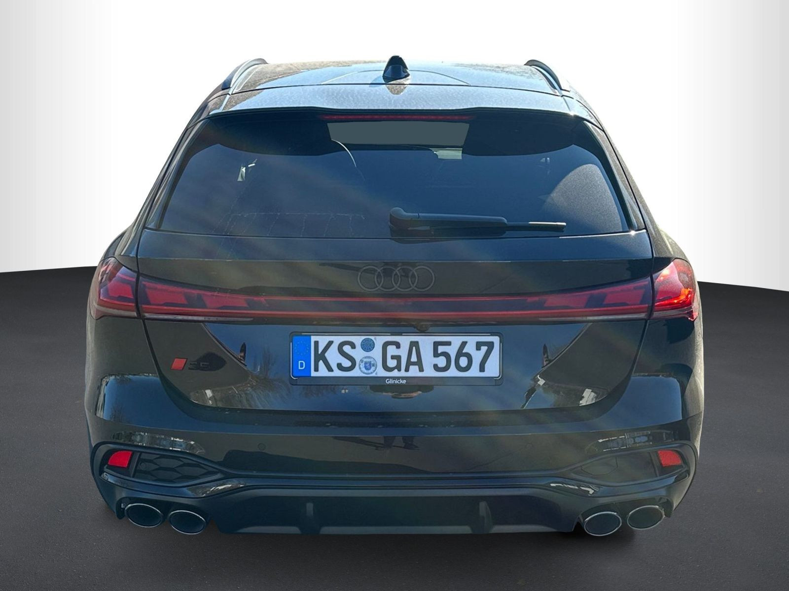 Audi - S5 Avant_6