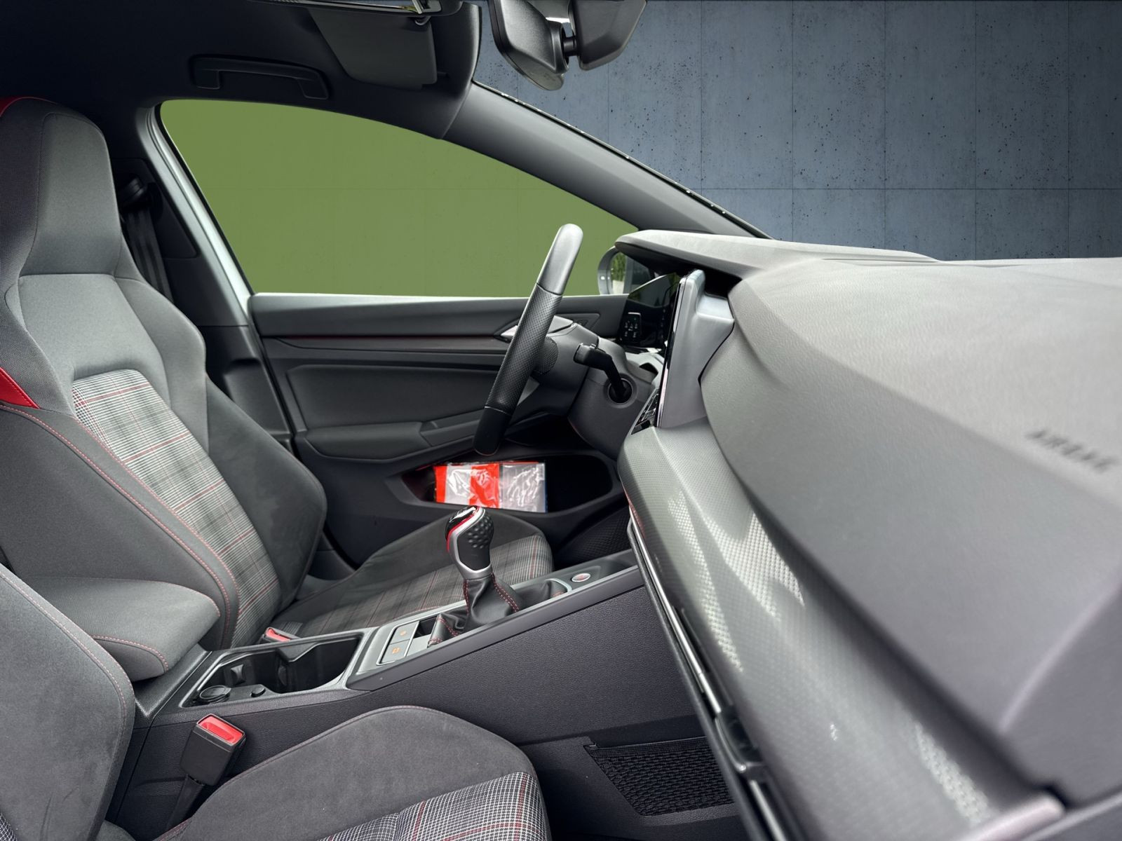Volkswagen - Golf GTI_24