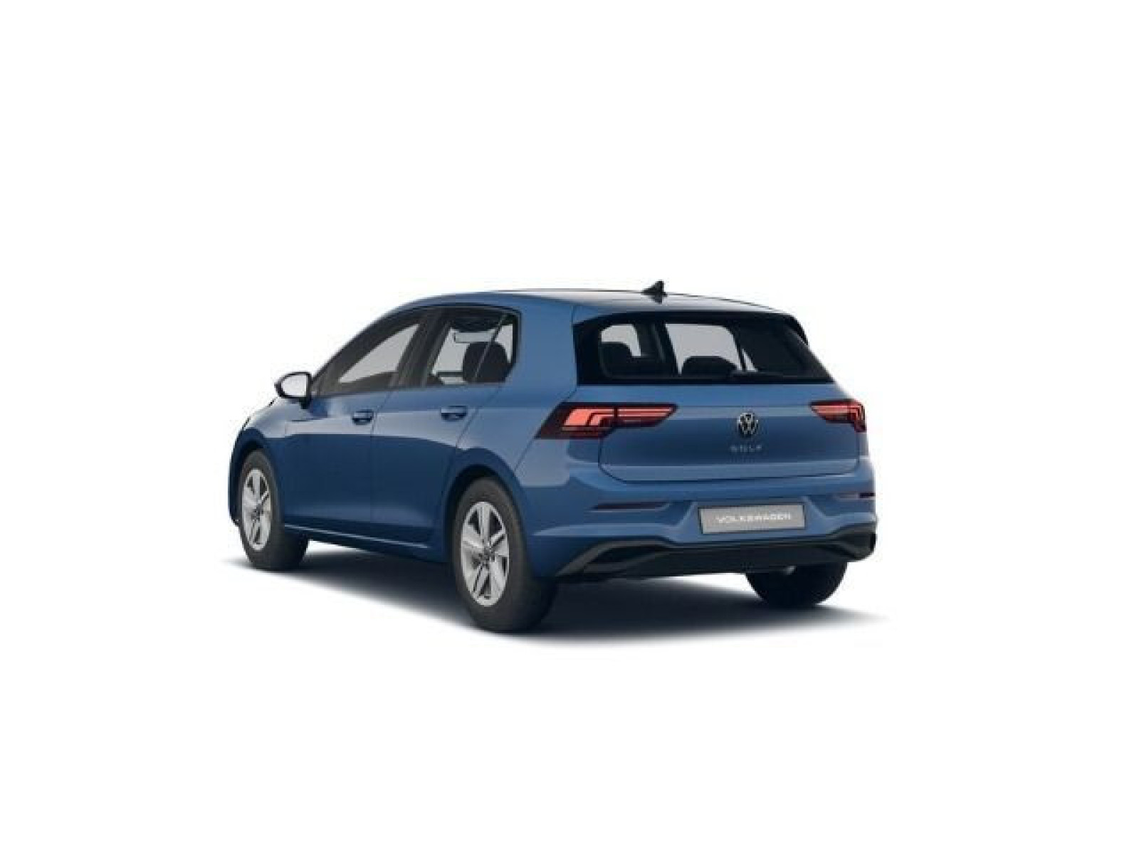 Volkswagen - Golf_5
