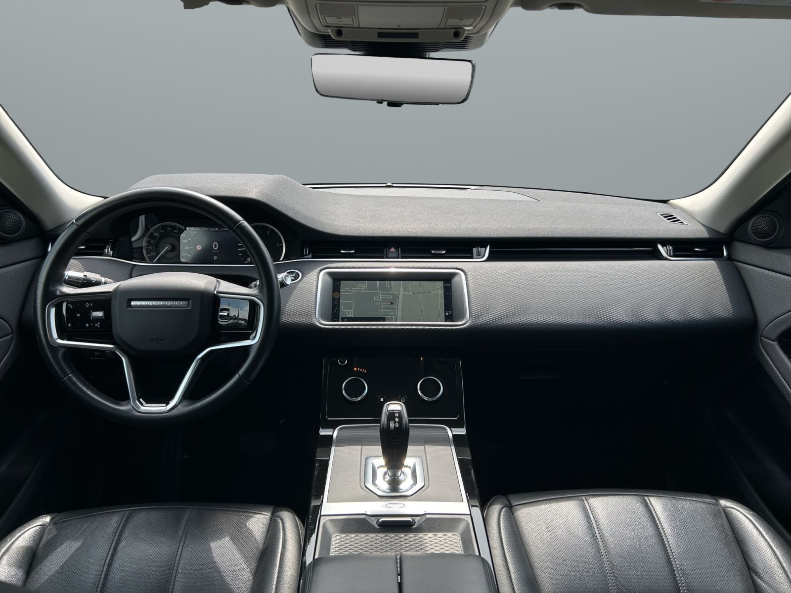 Land Rover - Range Rover Evoque_4