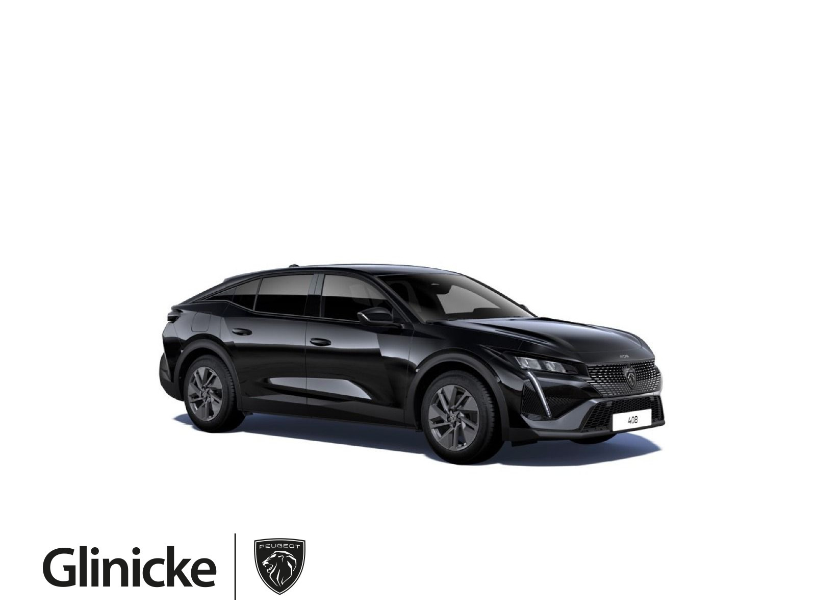 Peugeot - 408_1