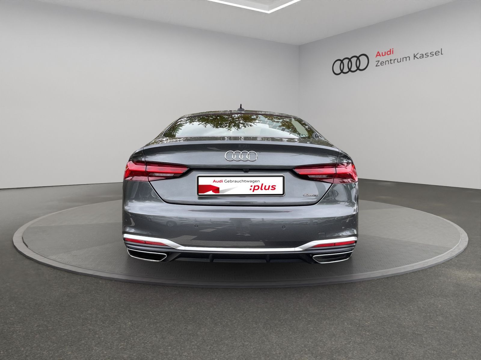 Audi - A5 Sportback_6