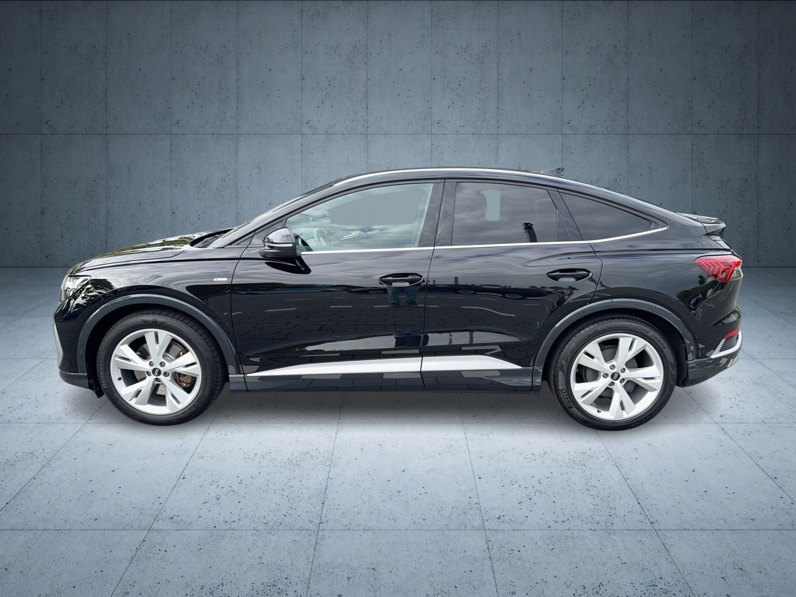 Audi - Q4 Sportback e-tron_2 Audi - Q4 Sportback e-tron_2