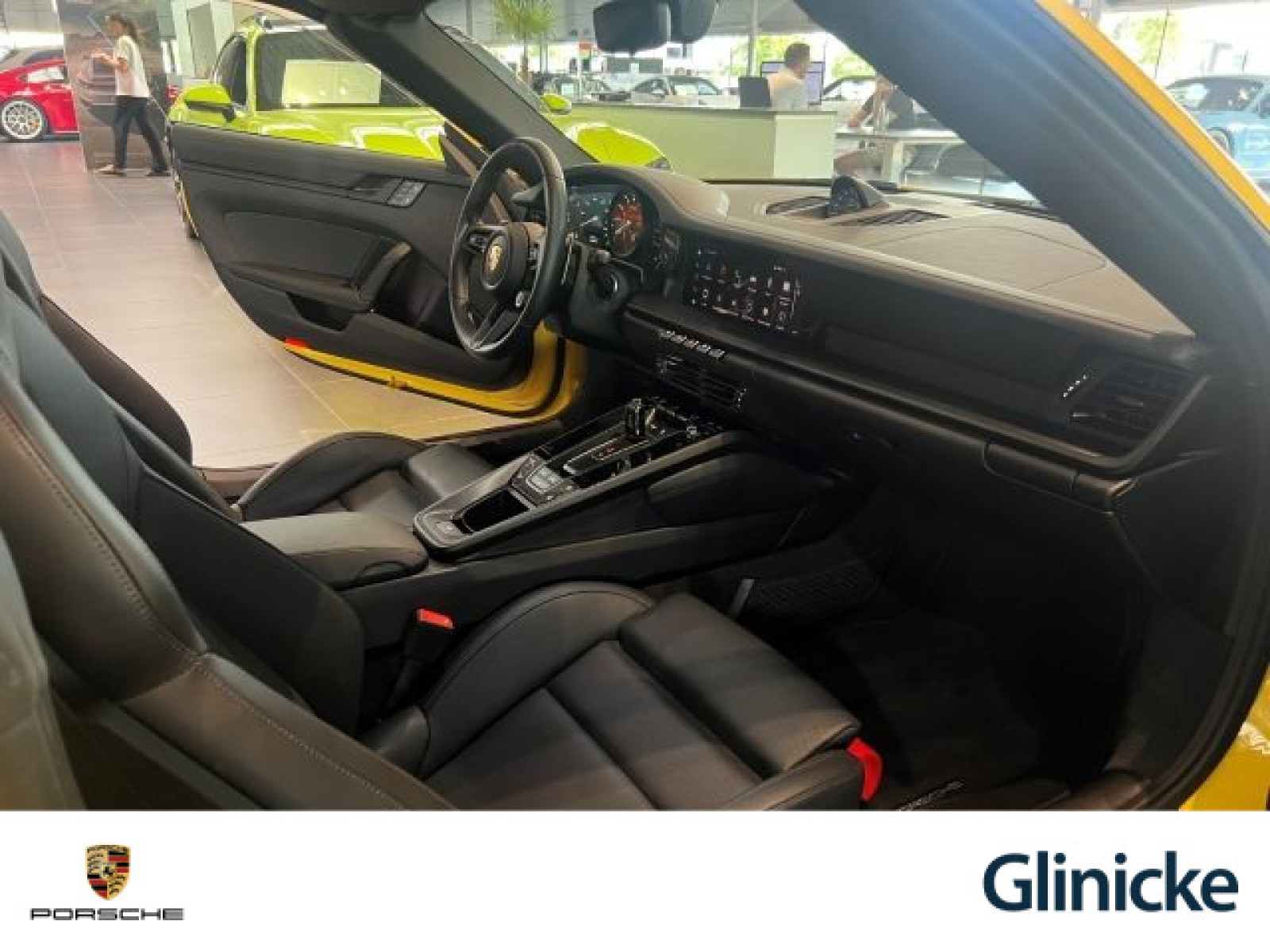 Porsche - 992_29 Porsche - 992_29