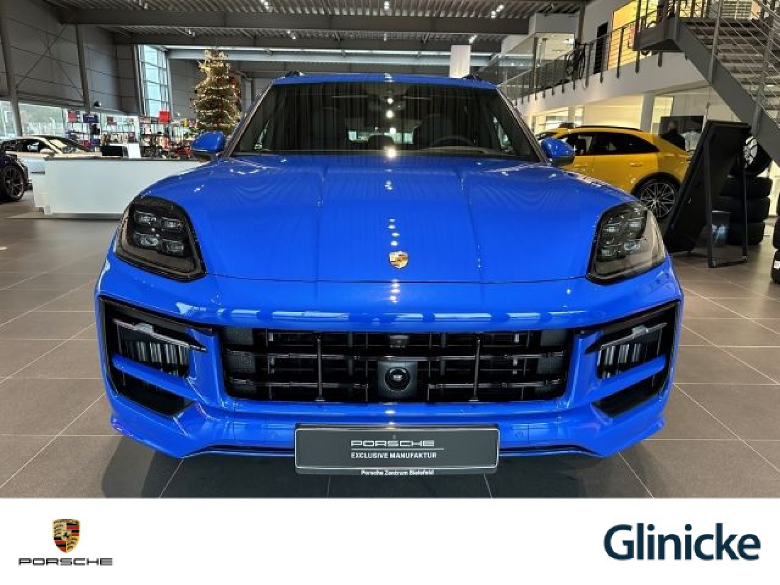 Porsche - Cayenne_8