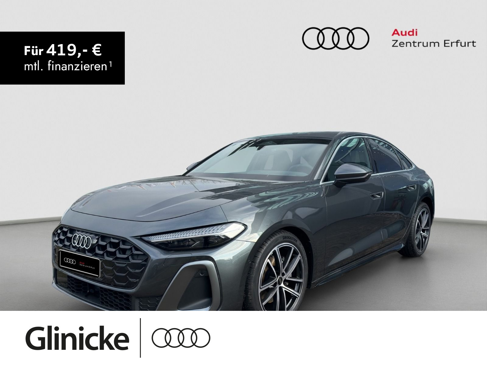 Audi - A5 Limousine_1