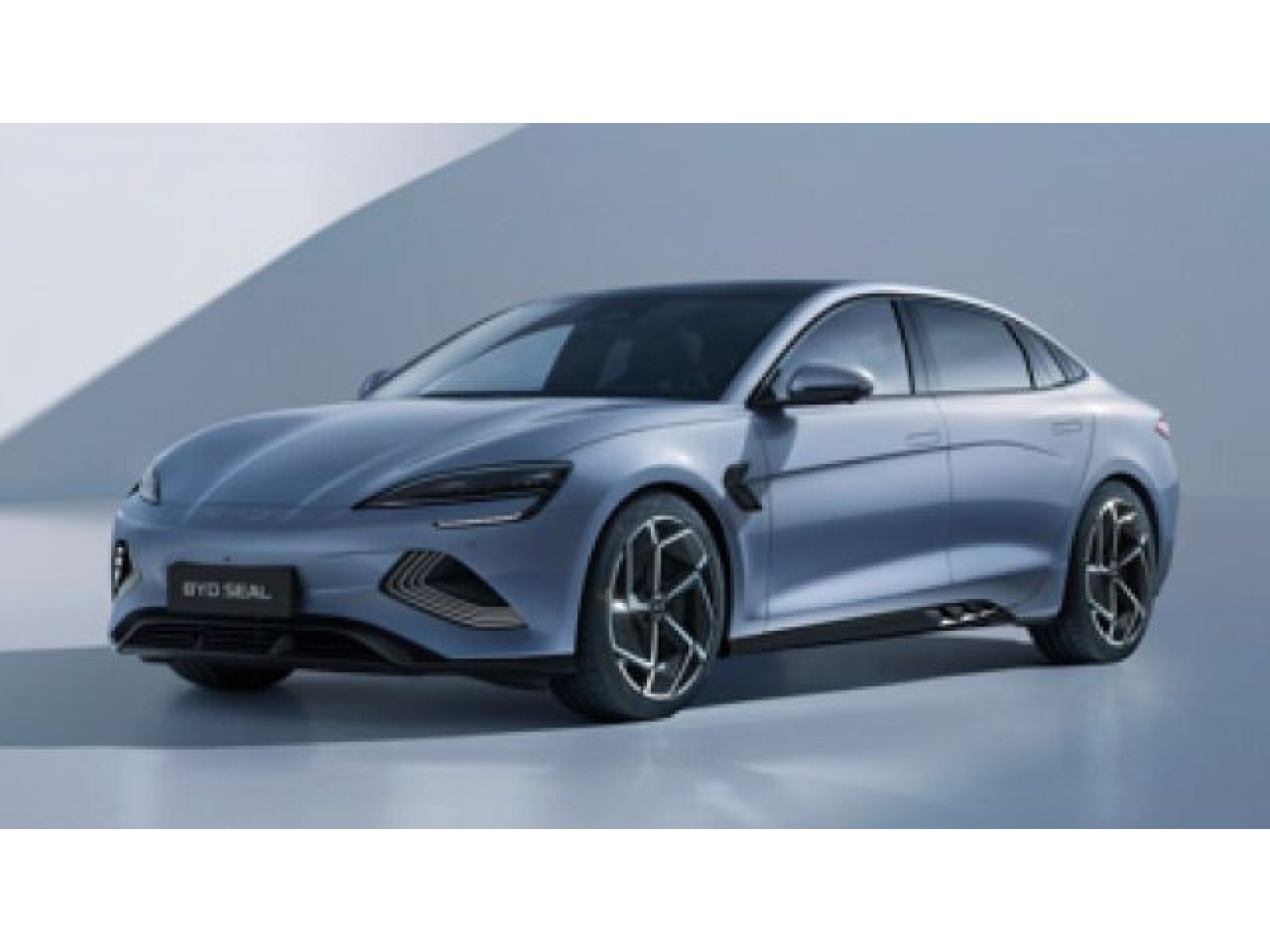 Seal Excellence AWD Panorama-Glasdach 360°Kamera