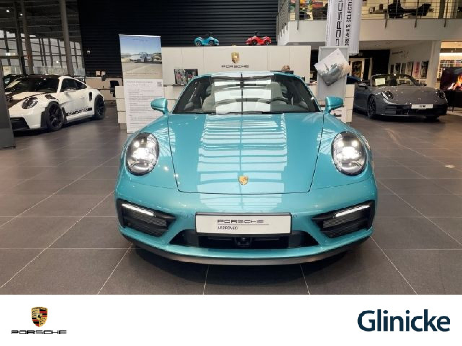 Porsche - 992_8