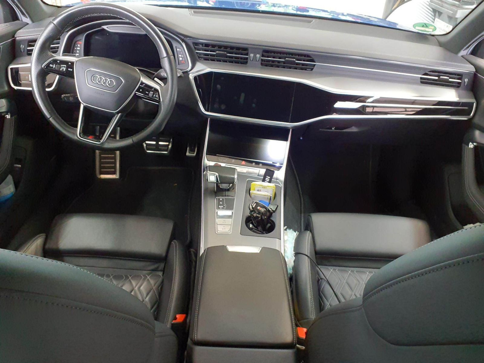 Audi - S6 Avant_6