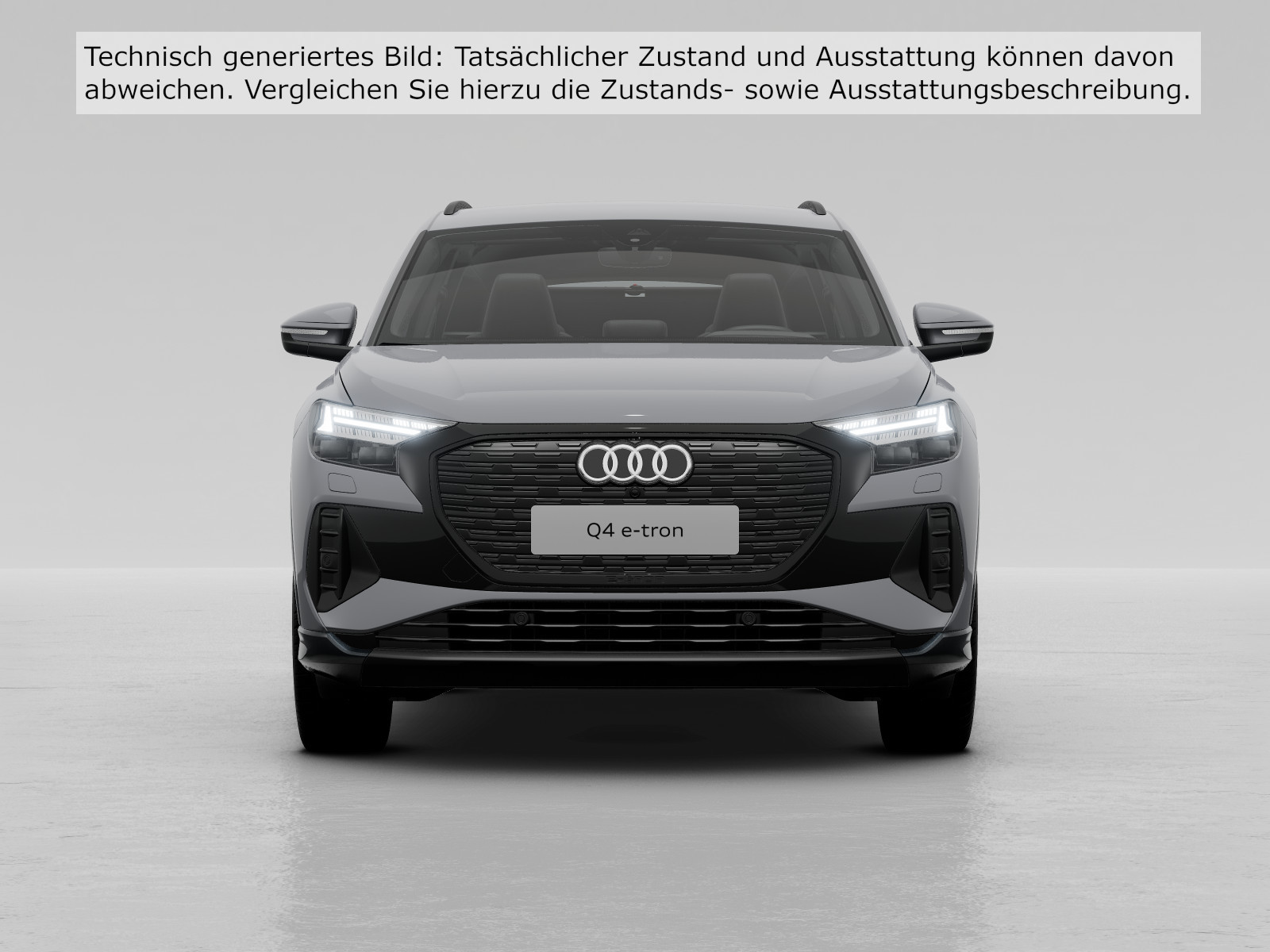 Audi - Q4 e-tron_5 Audi - Q4 e-tron_5