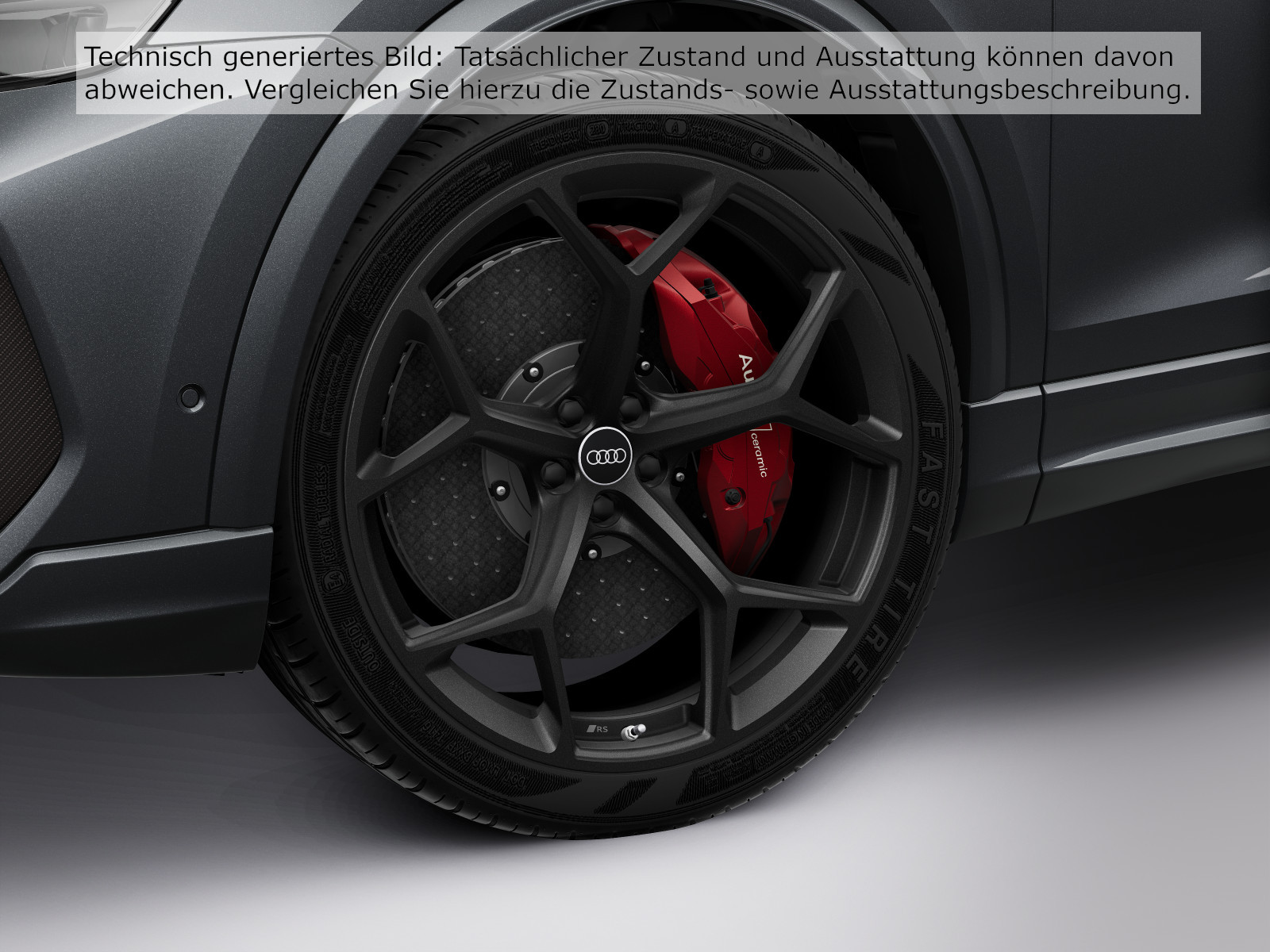 Audi - RS Q8_10
