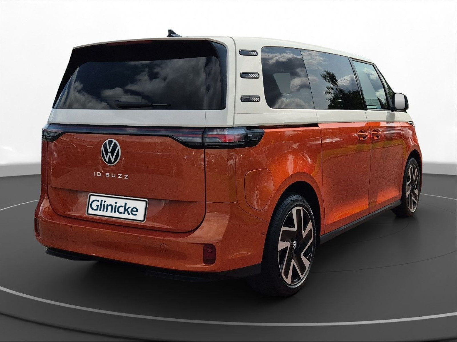 Volkswagen - ID. Buzz_10